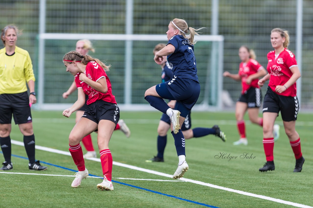 Bild 90 - F Oberliga Saisonstart